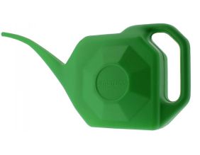 Arrosoir en plastique vert 2 litres