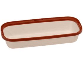 Bac de culture 28 x 12 x 5 cm Boqube
