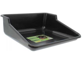 Bac de rempotage en pvc recyclé Tidy tray