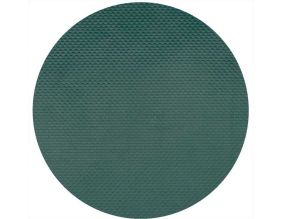 Bâche de couverture professionnel Vert (6 x 10 m)