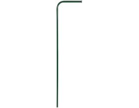 Barre de pompier enfant 2.50 m
