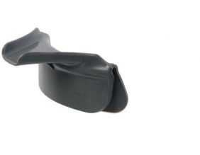 Bec verseur pour casserole en silicone