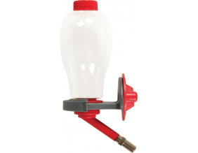 Biberon pour rongeurs 250 ml