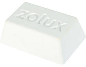 Bloc vacances de nourriture pour poissons d'aquarium d'eau douce (2 blocs permettant de nourrir 20 à 25 poissons pendant 14 jours)