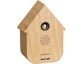 Boîte à son Modern Cuckoo (Bois clair)
