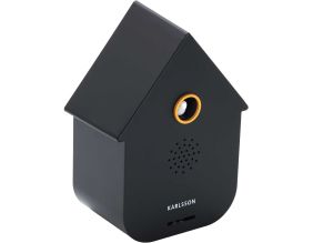 Boîte à son Modern Cuckoo (Noir)