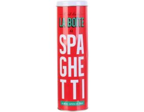 Boite de conservation La boite à spaghetti