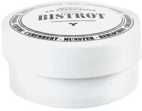 Boîte à fromages en céramique spécial cuisson