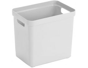 Boite de rangement Sigma Home Box 25 litres