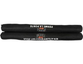 Boudin de porte Jacques à dit 80 cm (Double)