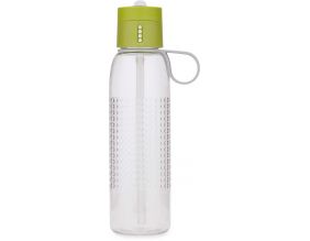 Bouteille avec couvercle compteur  Dot Active