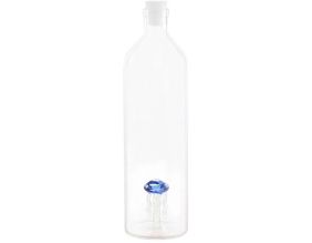 Bouteille décorative en verre Atlantis 1.2 L (Méduse)