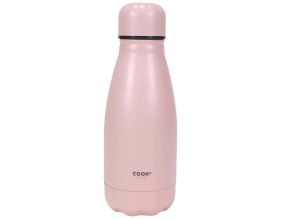 Bouteille isotherme en inox Travel 26 cl (Rose)