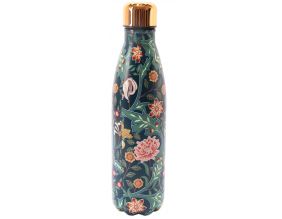 Bouteille isotherme en inox décorée 50 cl (Sussex)