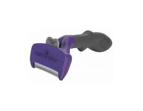 Brosse anti-poils de chat Furminator