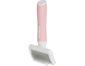 Brosse pour chats avec manche ergonomique Anah (Taille S)