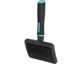 Brosse pour chien Slicker Anah (Taille L)