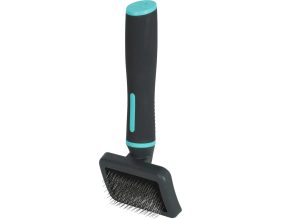 Brosse pour chien Slicker Anah (Taille S)