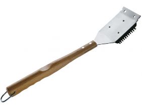 Brosse spéciale grille de BBQ Big Daddy
