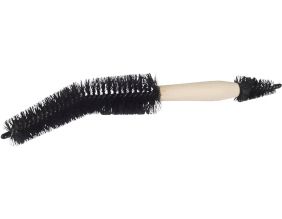 Brosse pour vélo moto et jantes