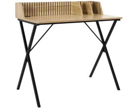 Bureau en bois Klaus