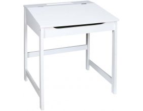 Bureau pupitre enfant en bois Charlie