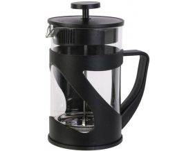 Cafetière à piston en verre et polypropylène Noo (80 cl - 7 tasses)