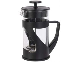 Cafetière à piston en verre et polypropylène Noo (60 cl - 5 tasses)