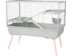 Cage à lapin Neolife 99 x 54 x 92 cm Neolife (Vert)