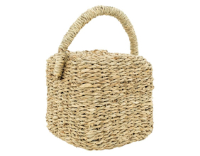 Cale porte  en Jacinthe