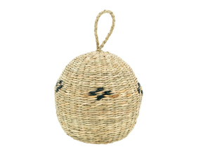 Cale porte ronde Jacynthe