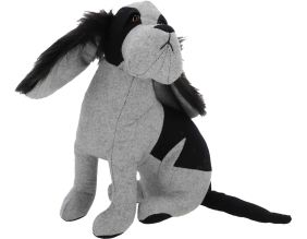 Cale-porte en tissu Best pets (Chien)