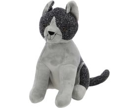 Cale-porte en tissu Best pets (Chat)