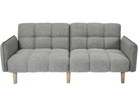Canapé convertible en tissu Dream