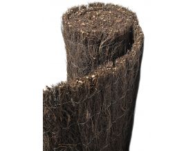 Canisse en bruyère Ecolo 3 m (3 x 1 m)