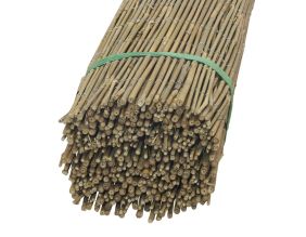 Canisse en petit bambou (2 x 5 m)