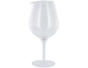 Carafe à vin forme verre 1.6 litres