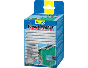 Cartouche de filtration au charbon Tetra filterpack charbon 250/300