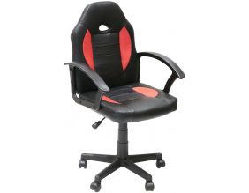 Chaise de bureau Racer obli
