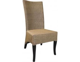 Chaise en loom