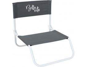 Chaise de plage pliante (Bella Vita)