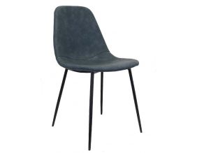 Chaise en polyuréthane Rick