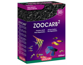 Charbon Zoocarb 2 600 ml