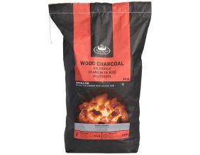 Charbon de bois combustion 3 heures 10 kg