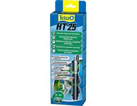 Chauffage d'aquarium à régulation automatique Tetra (HT 25 | 10 - 25 litres)