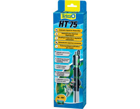 Chauffage d'aquarium à régulation automatique Tetra (HT 75 | 60 - 100 litres)