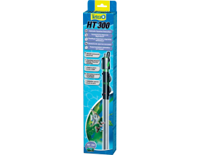 Chauffage d'aquarium à régulation automatique Tetra (HT 300 | 300 - 450 litres)