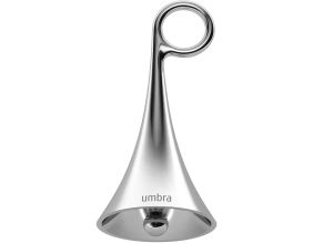 Cloche en laiton Isa