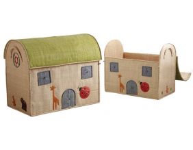 Coffres à jouets 