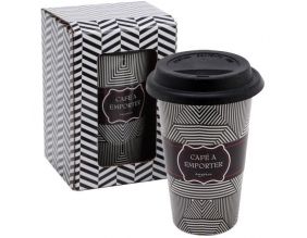 Coffret Mug à emporter Game